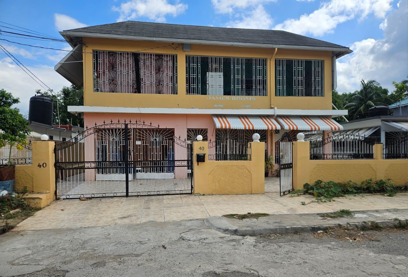 First image of 40 Ryan Crescent Sydenham vi in Sydenham, St. Catherine, Jamaica - property is For Sale