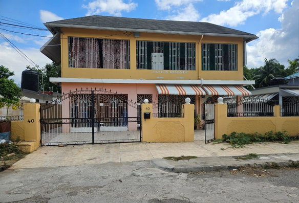 First image of 40 Ryan Crescent Sydenham vi in Sydenham, St. Catherine, Jamaica - property is For Sale
