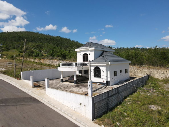 First image of Wharton in Santa Cruz, St. Elizabeth, Jamaica - property is For Sale