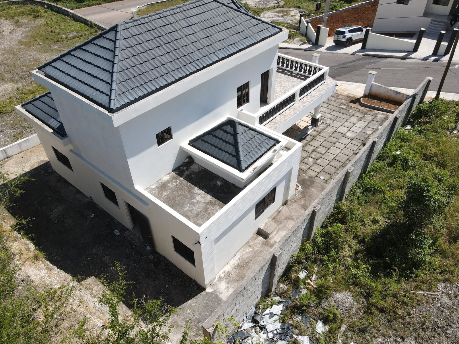 Third image of Wharton in Santa Cruz, St. Elizabeth, Jamaica - property is For Sale