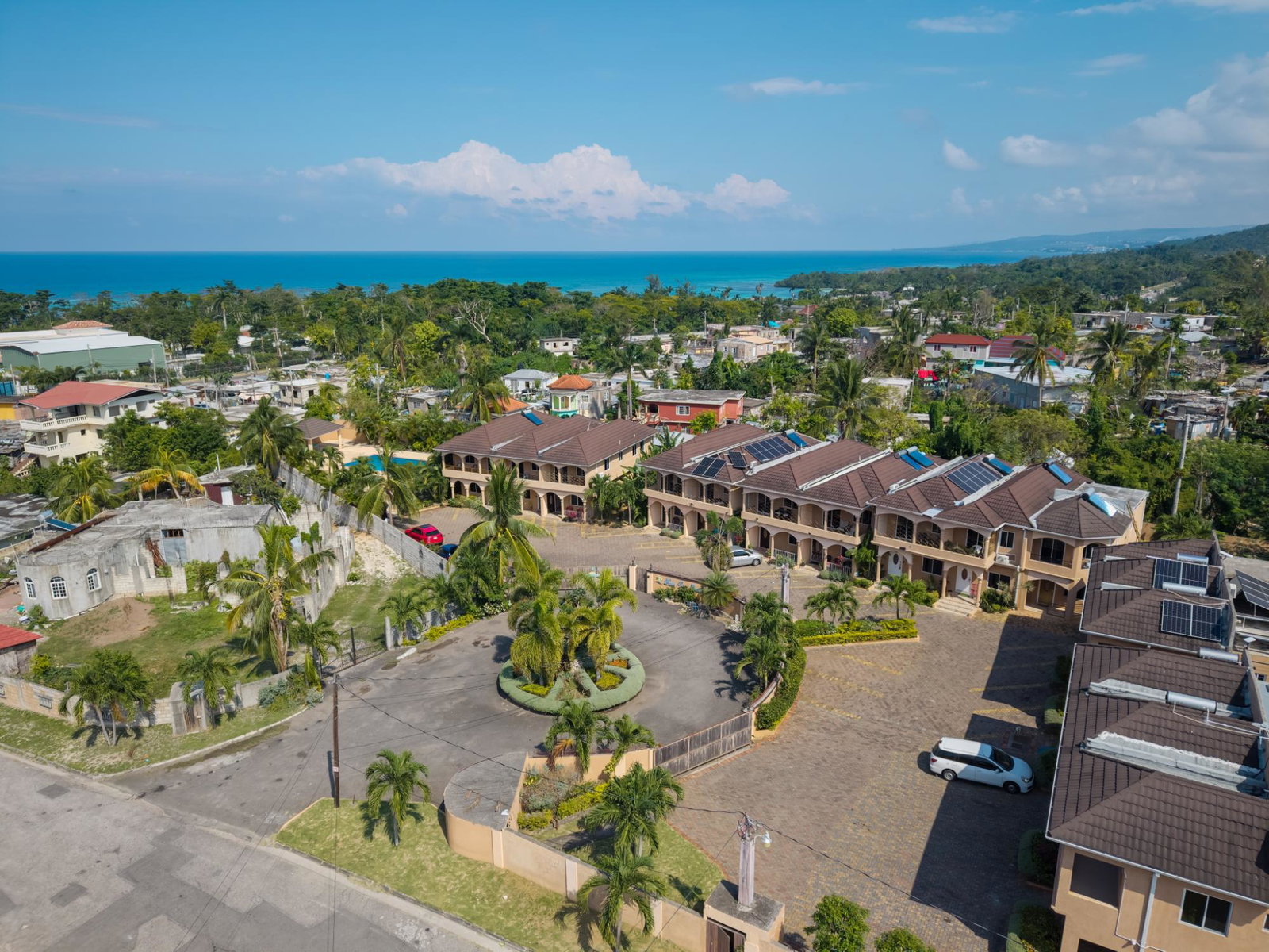 First image of 7- Greenwhich Park, Ocho Rio in Mammee Bay, St. Ann, Jamaica - property is For Sale