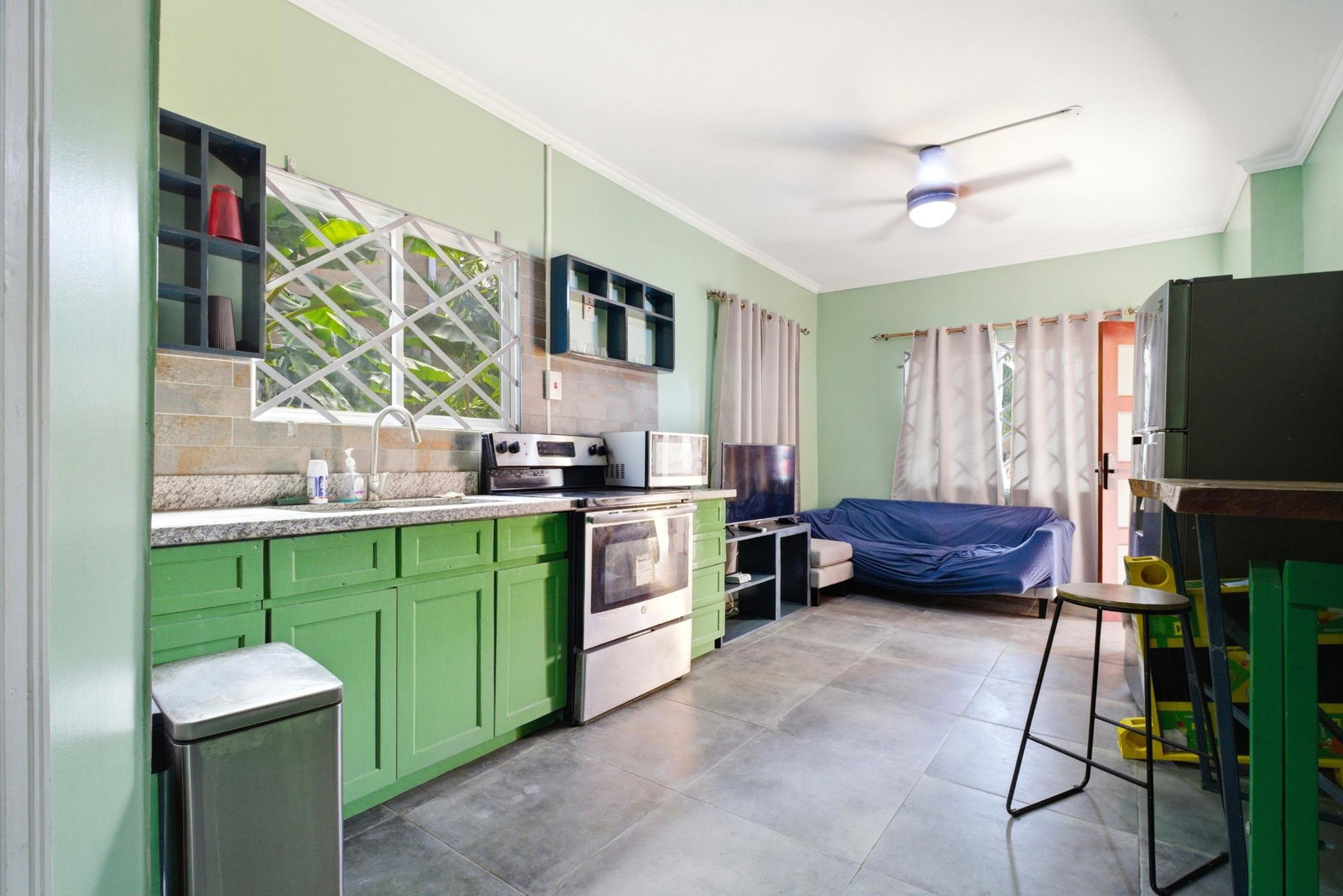 Third image of 7- Greenwhich Park, Ocho Rio in Mammee Bay, St. Ann, Jamaica - property is For Sale