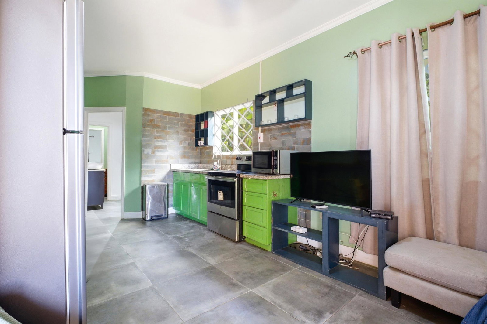 Fourth image of 7- Greenwhich Park, Ocho Rio in Mammee Bay, St. Ann, Jamaica - property is For Sale