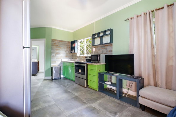 Fourth image of 7- Greenwhich Park, Ocho Rio in Mammee Bay, St. Ann, Jamaica - property is For Sale