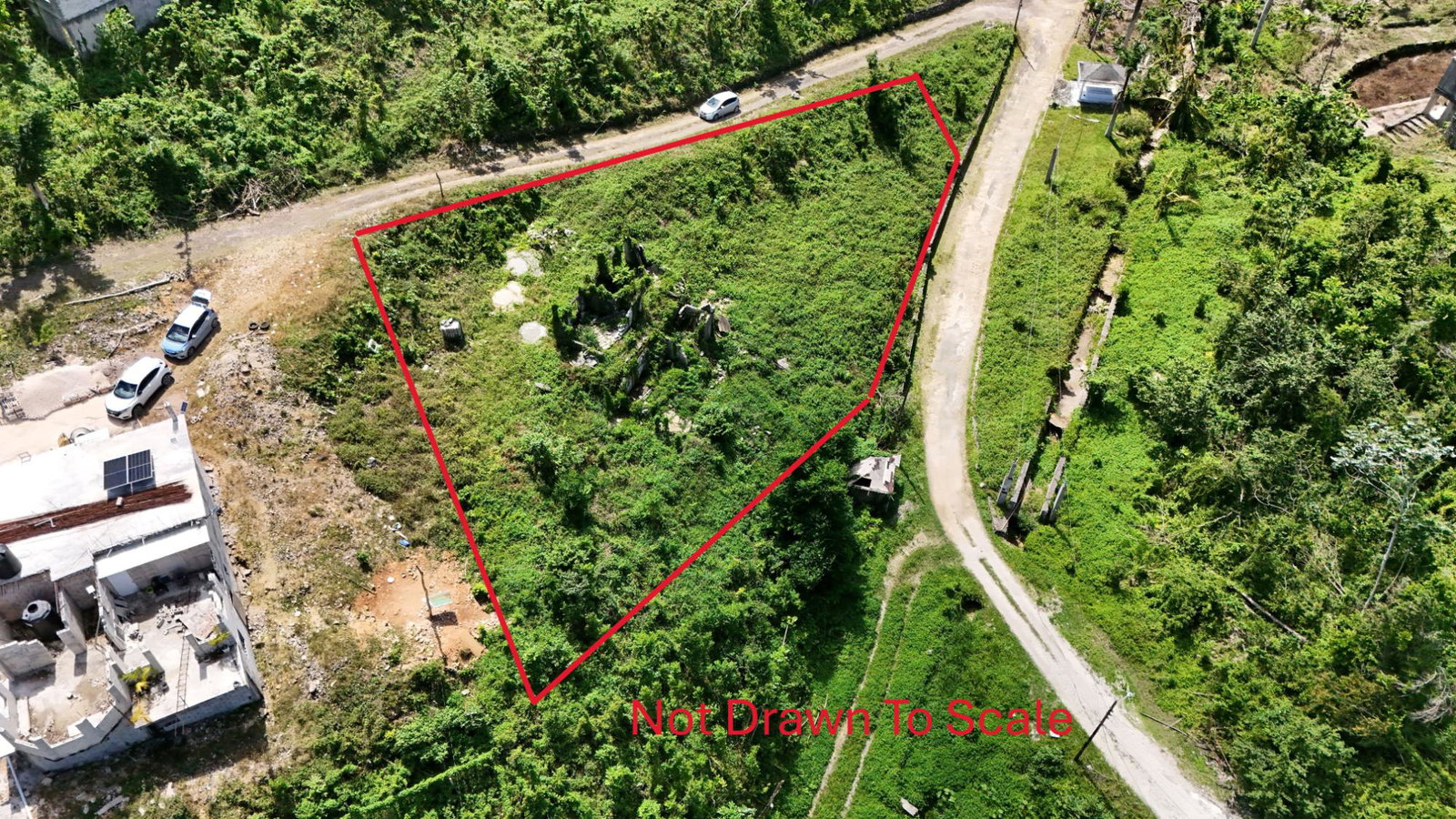 First image of 57 Bull Pen in Bull Pen, St. James, Jamaica - property is For Sale
