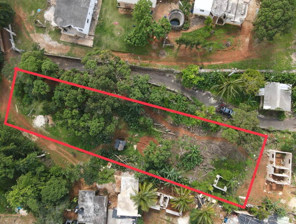 First image of Shooters Hill in Mandeville, Manchester, Jamaica - property is For Sale