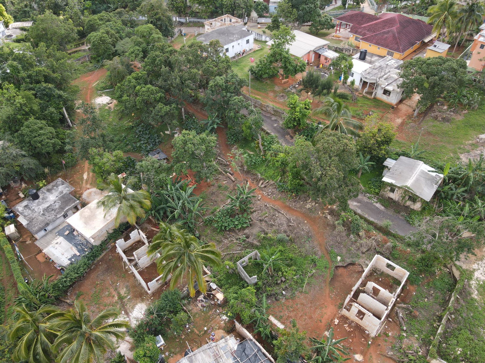 Second image of Shooters Hill in Mandeville, Manchester, Jamaica - property is For Sale