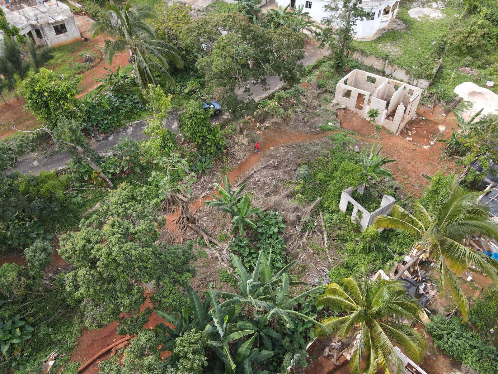 Fourth image of Shooters Hill in Mandeville, Manchester, Jamaica - property is For Sale