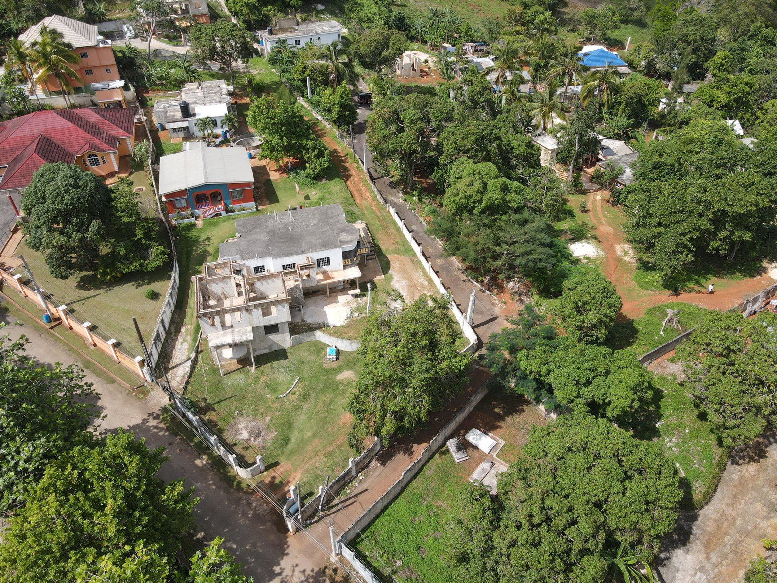 Seventh image of Shooters Hill in Mandeville, Manchester, Jamaica - property is For Sale