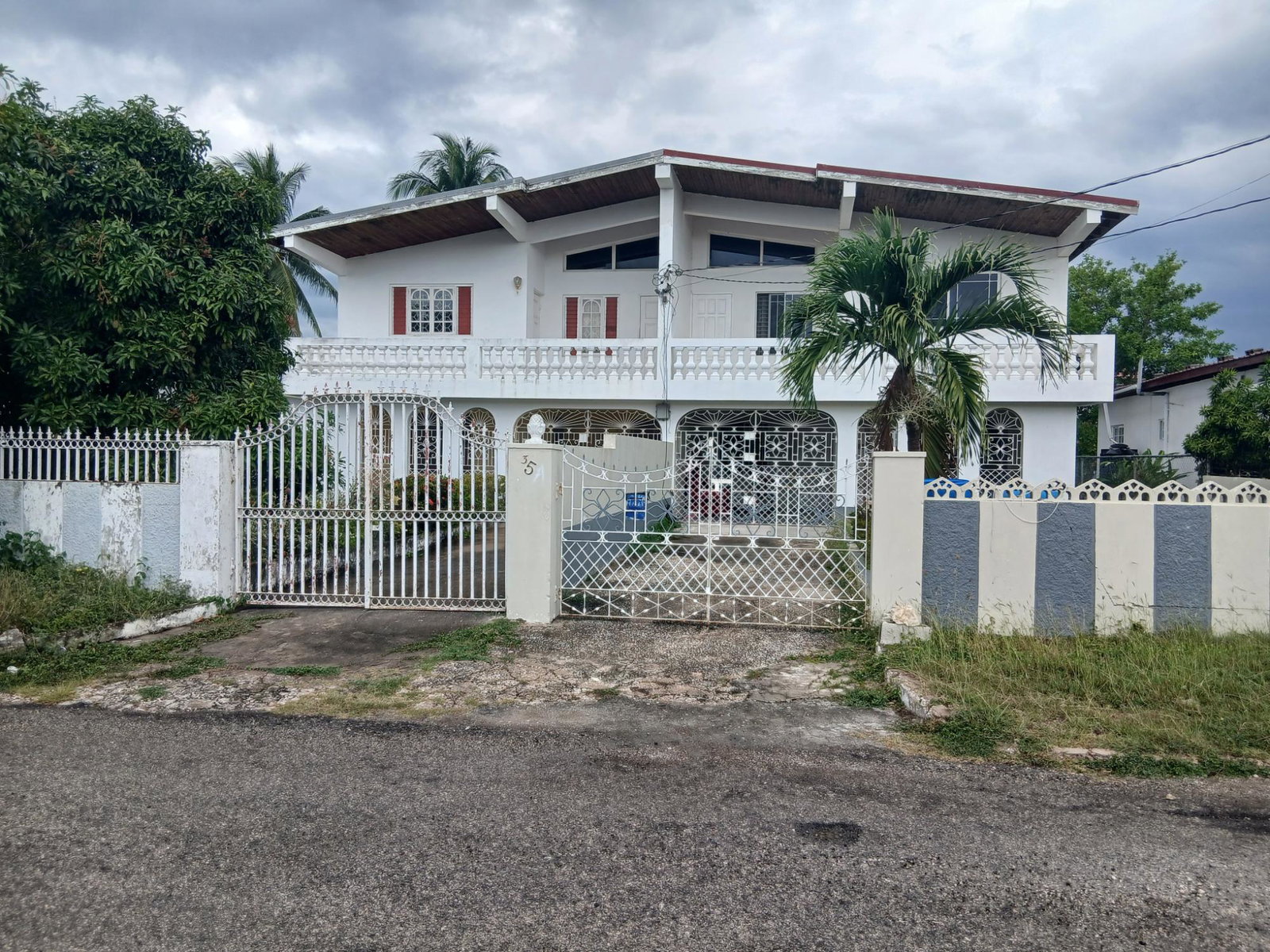 First image of 35 Leibra Drive, Leibra Gard in Spanish Town, St. Catherine, Jamaica - property is For Sale
