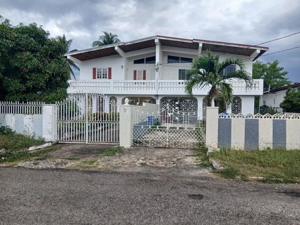 First image of 35 Leibra Drive, Leibra Gard in Spanish Town, St. Catherine, Jamaica - property is For Sale