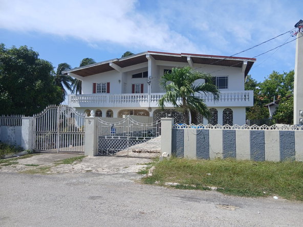 Second image of 35 Leibra Drive, Leibra Gard in Spanish Town, St. Catherine, Jamaica - property is For Sale