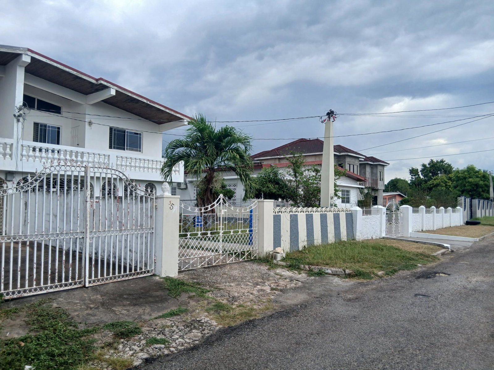 Third image of 35 Leibra Drive, Leibra Gard in Spanish Town, St. Catherine, Jamaica - property is For Sale