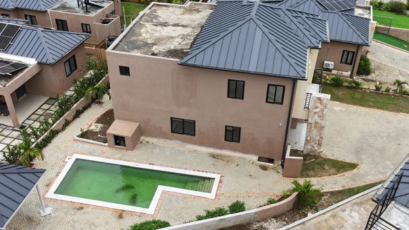 Fifth image of 27- Ocho Rios Country Club in Ocho Rios, St. Ann, Jamaica - property is For Sale