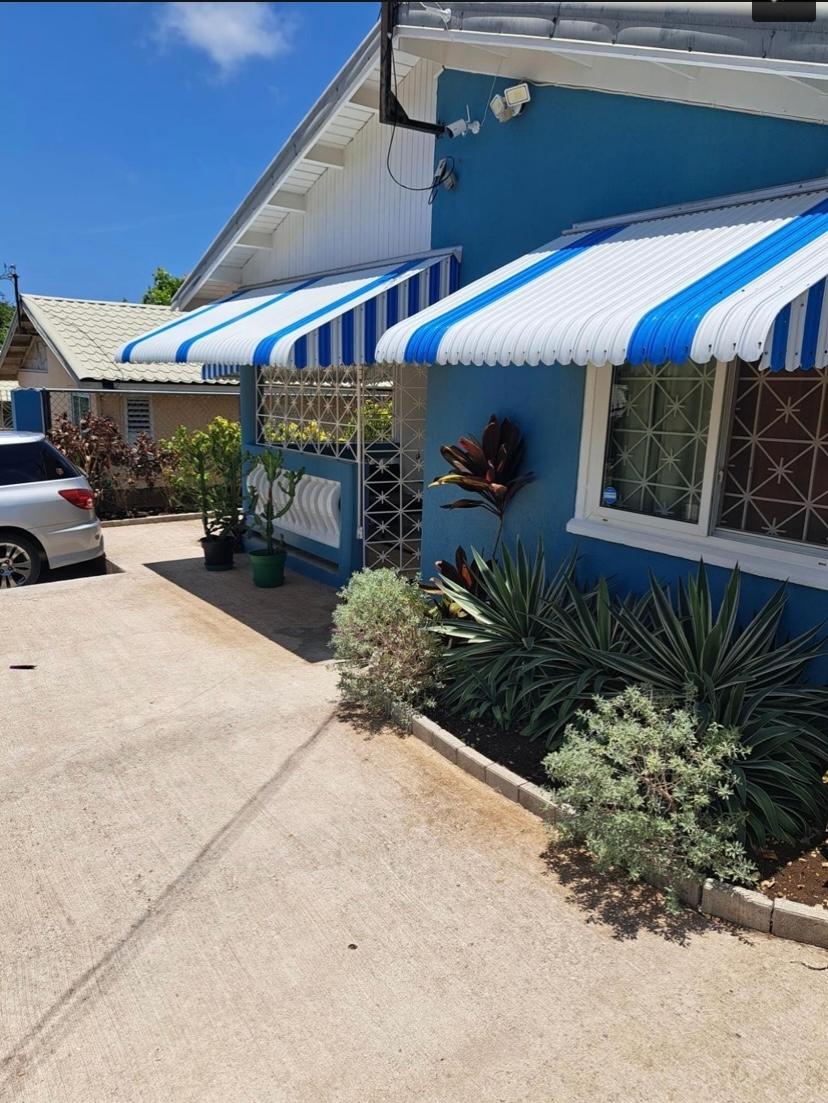 Fourth image of 117 Friendship Close, Rose va in Rose Hall, St. James, Jamaica - property is For Sale