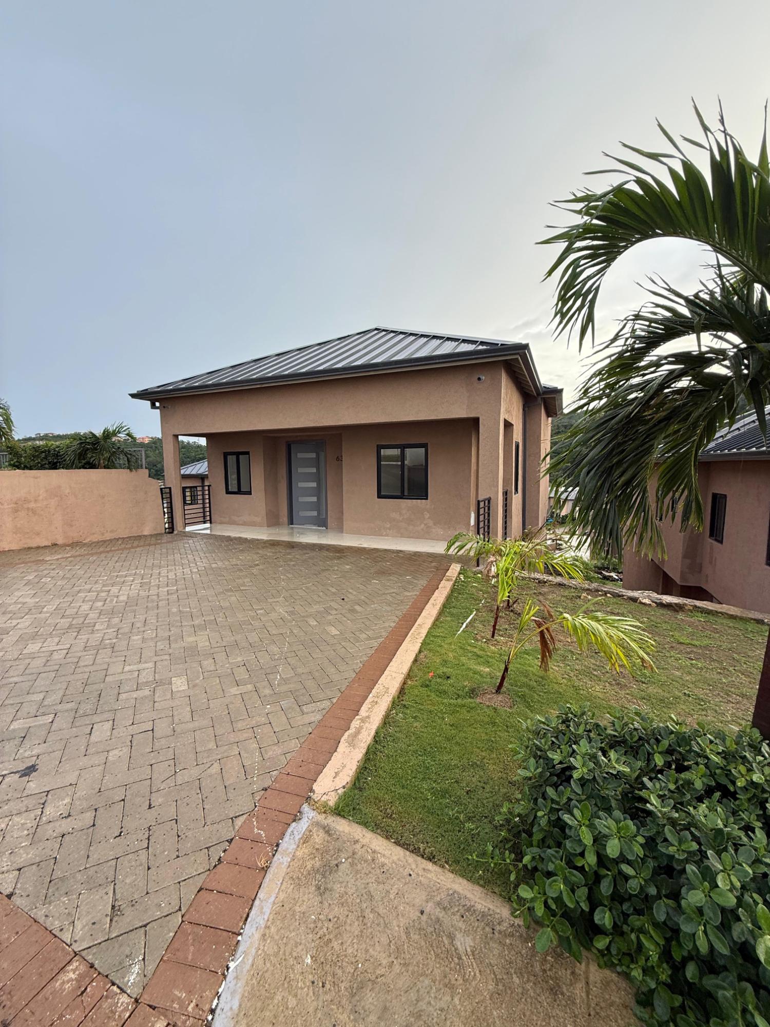 Second image of 63- Ocho Rios Country Club in Ocho Rios, St. Ann, Jamaica - property is For Sale