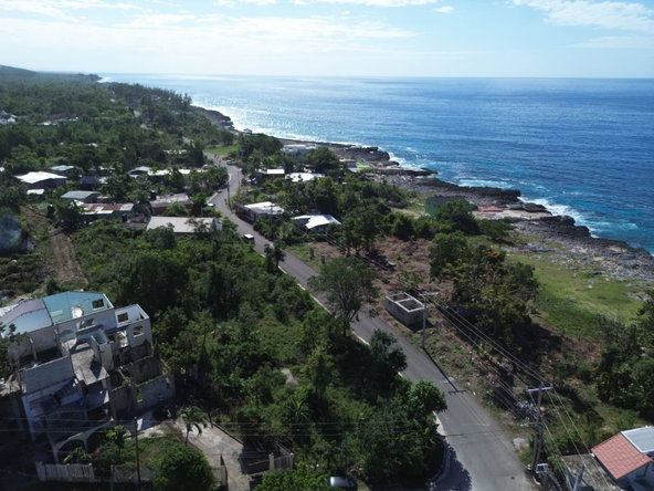 Fourth image of West End Negril in Negril, Westmoreland, Jamaica - property is For Sale