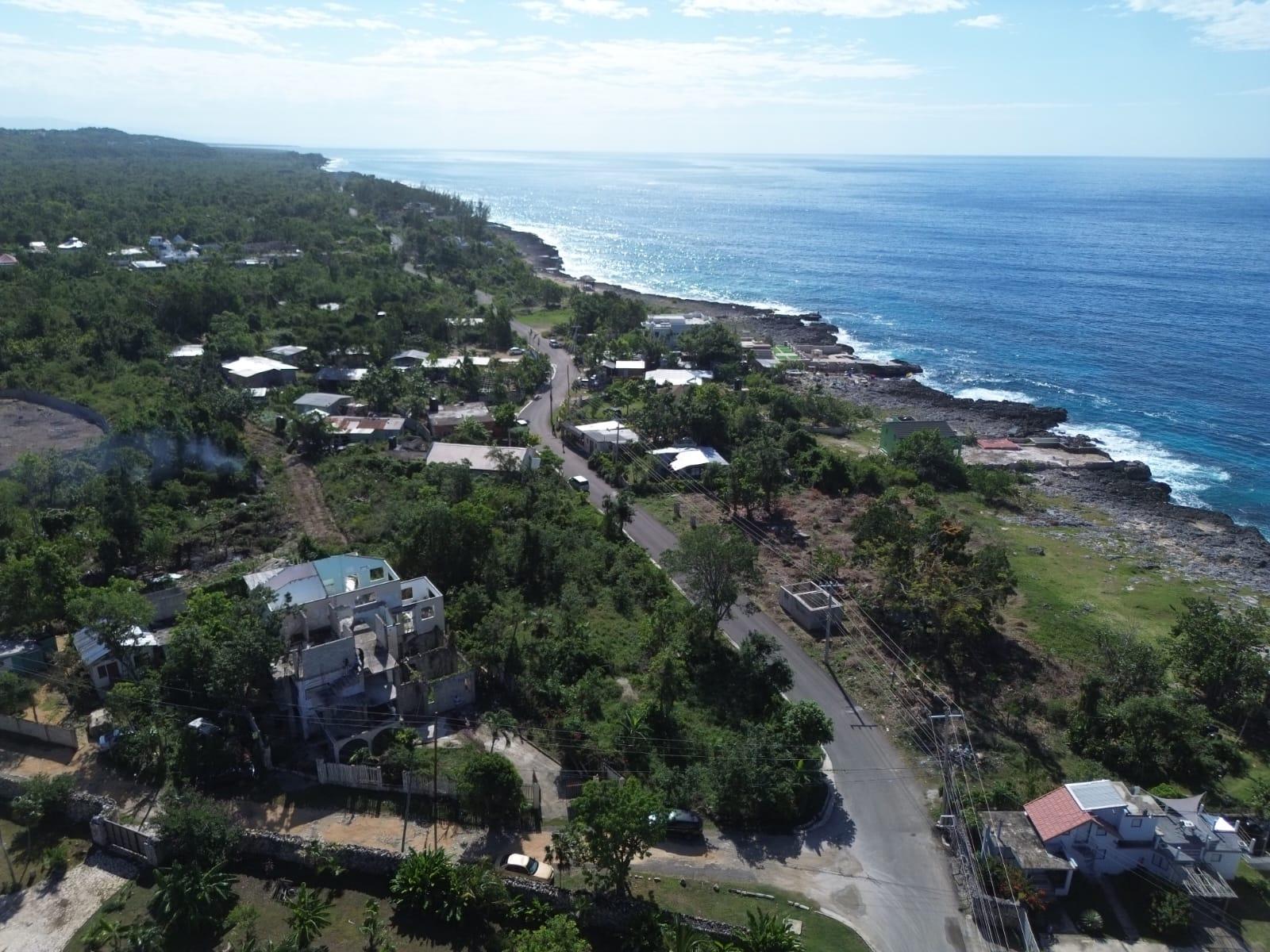 Fifth image of West End Negril in Negril, Westmoreland, Jamaica - property is For Sale