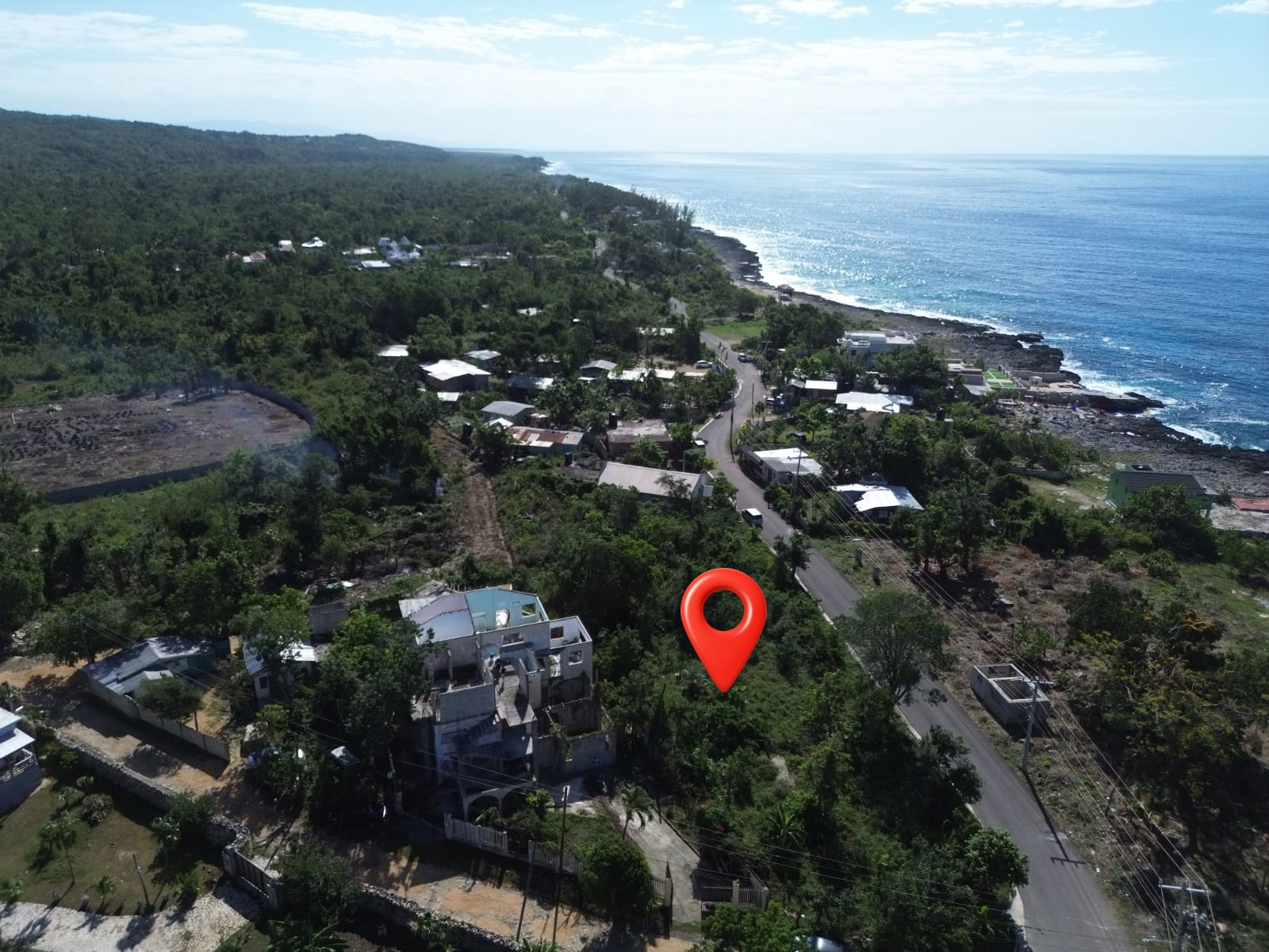 First image of West End Negril in Negril, Westmoreland, Jamaica - property is For Sale