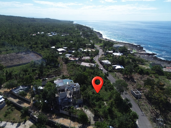 First image of West End Negril in Negril, Westmoreland, Jamaica - property is For Sale