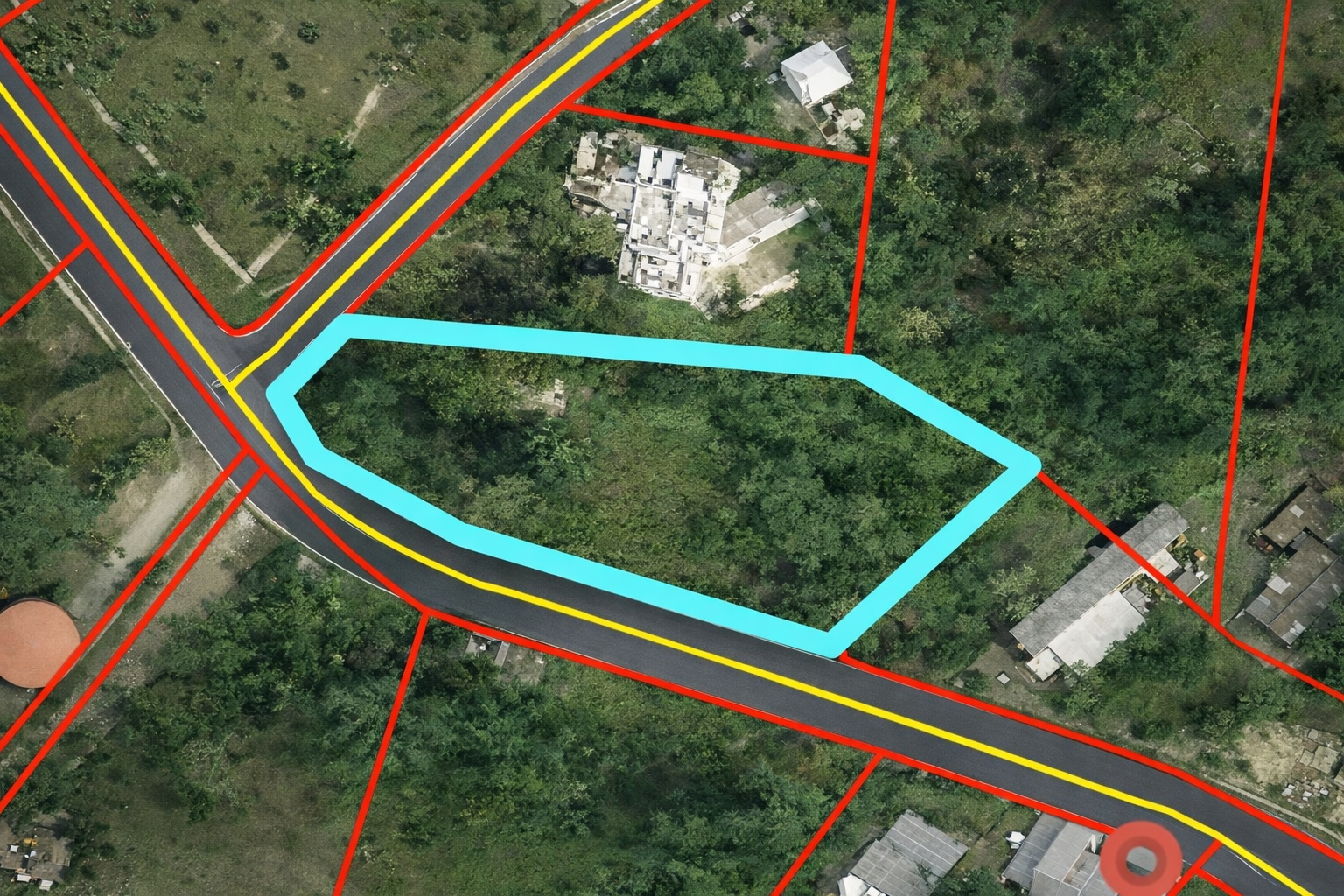Second image of West End Negril in Negril, Westmoreland, Jamaica - property is For Sale
