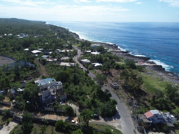 Fourth image of West End Negril in Negril, Westmoreland, Jamaica - property is For Sale