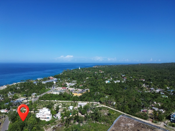 Seventh image of West End Negril in Negril, Westmoreland, Jamaica - property is For Sale