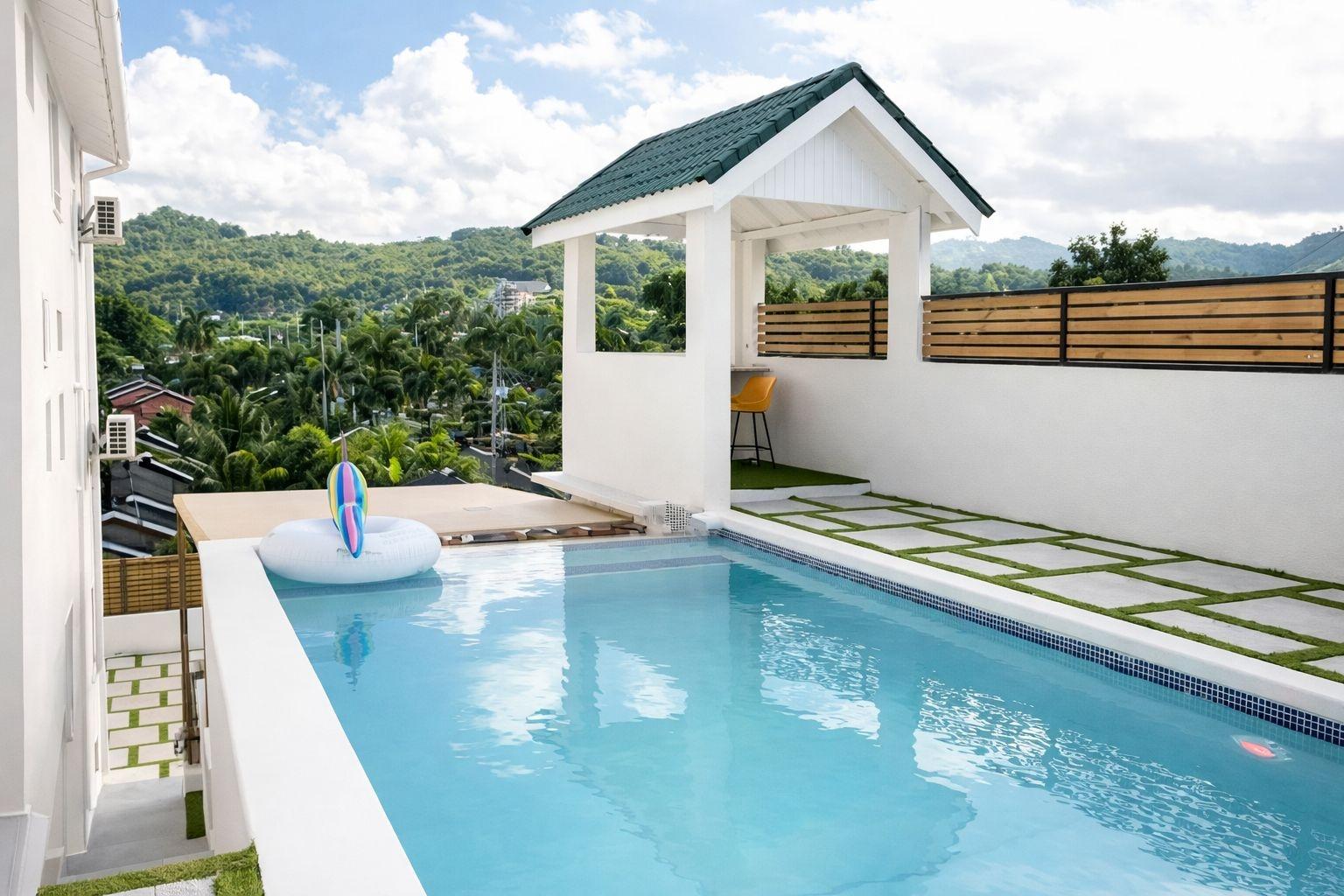 Seventeenth image of Lot 23 Back Street in Great Pond, St. Ann, Jamaica - property is For Sale