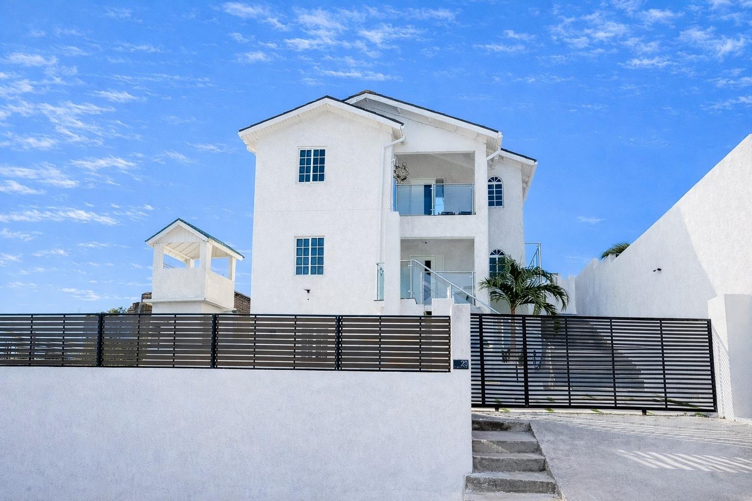 Eighteenth image of Lot 23 Back Street in Great Pond, St. Ann, Jamaica - property is For Sale