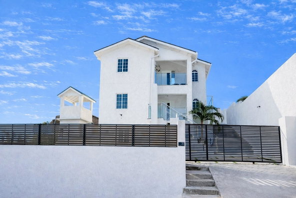 Eighteenth image of Lot 23 Back Street in Great Pond, St. Ann, Jamaica - property is For Sale