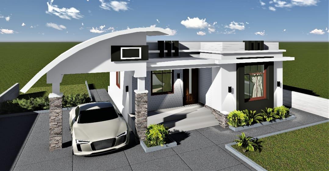 First image of Wharton, Santa Cruz in Santa Cruz, St. Elizabeth, Jamaica - property is For Sale