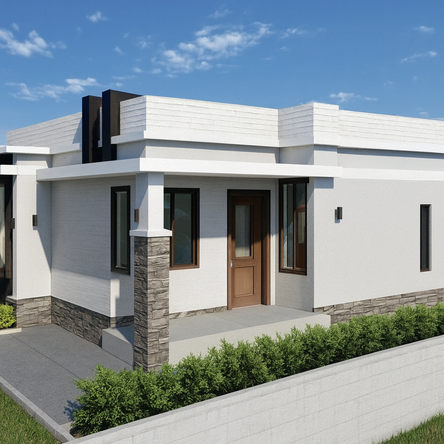 Second image of Wharton, Santa Cruz in Santa Cruz, St. Elizabeth, Jamaica - property is For Sale