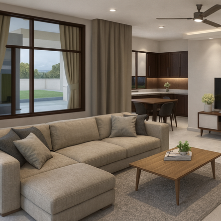 Third image of Wharton, Santa Cruz in Santa Cruz, St. Elizabeth, Jamaica - property is For Sale