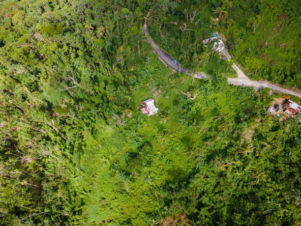 Third image of 124, 145 Pentonvale District in Windsor Castle, Portland, Jamaica - property is For Sale