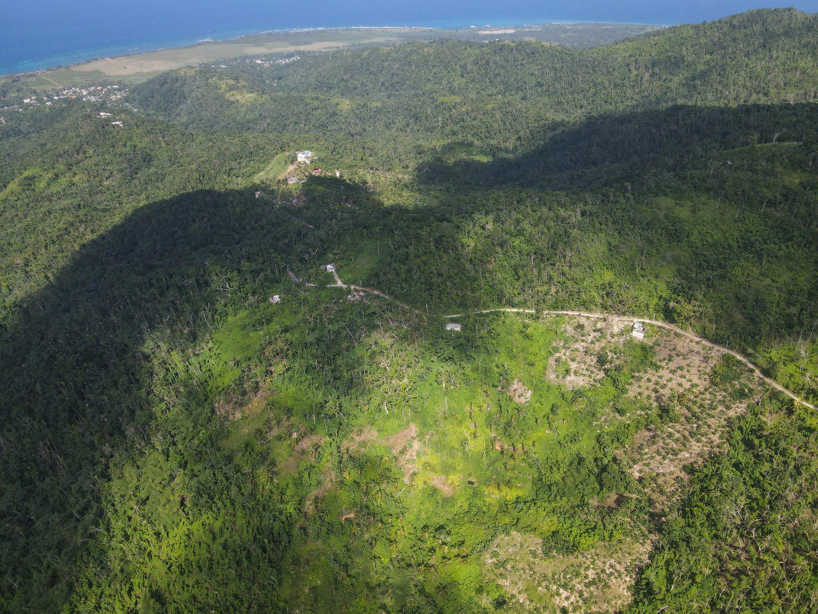 Eighth image of 124, 145 Pentonvale District in Windsor Castle, Portland, Jamaica - property is For Sale