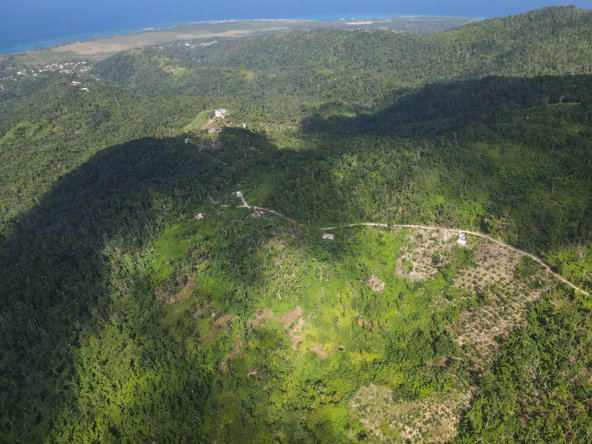 Eighth image of 124, 145 Pentonvale District in Windsor Castle, Portland, Jamaica - property is For Sale
