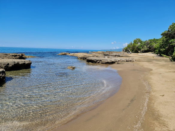 First image of Lot 3d Fort Charles, Treasure be in Treasure Beach, St. Elizabeth, Jamaica - property is For Sale