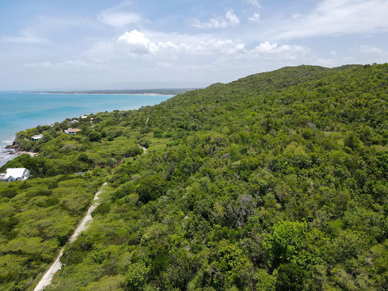 Eleventh image of Lot 3d Fort Charles, Treasure be in Treasure Beach, St. Elizabeth, Jamaica - property is For Sale