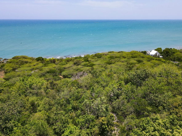 Fourteenth image of Lot 3d Fort Charles, Treasure be in Treasure Beach, St. Elizabeth, Jamaica - property is For Sale