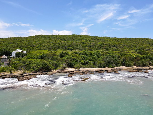Sixteenth image of Lot 3d Fort Charles, Treasure be in Treasure Beach, St. Elizabeth, Jamaica - property is For Sale
