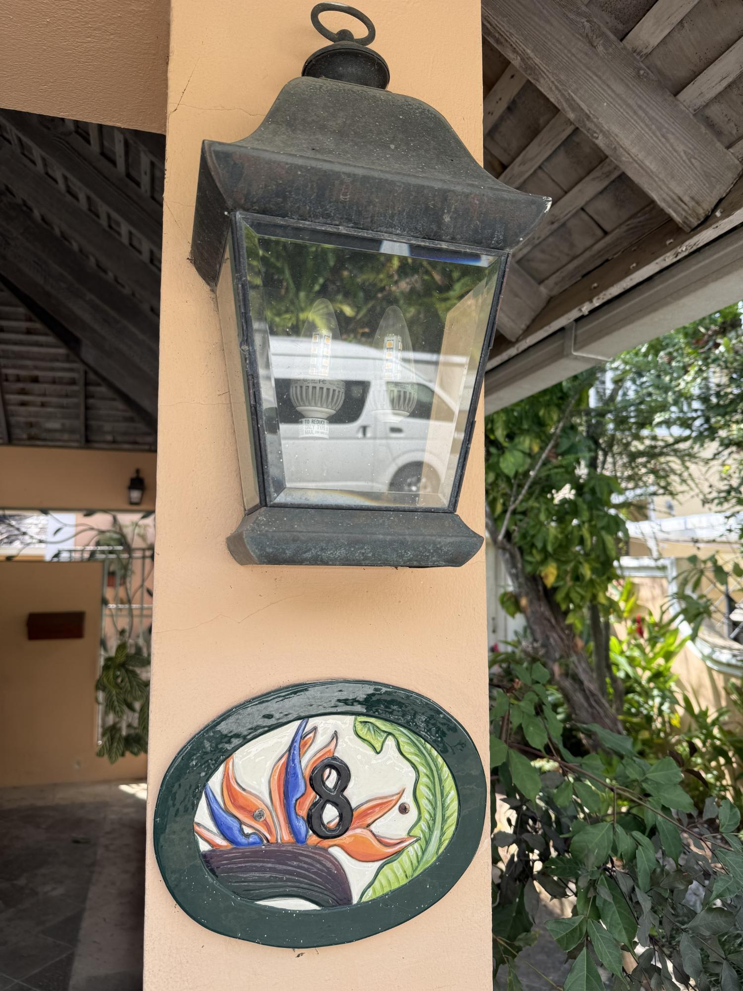 Fourth image of 12 Norbury Drive in Kingston 8, St. Andrew, Jamaica - property is For Sale