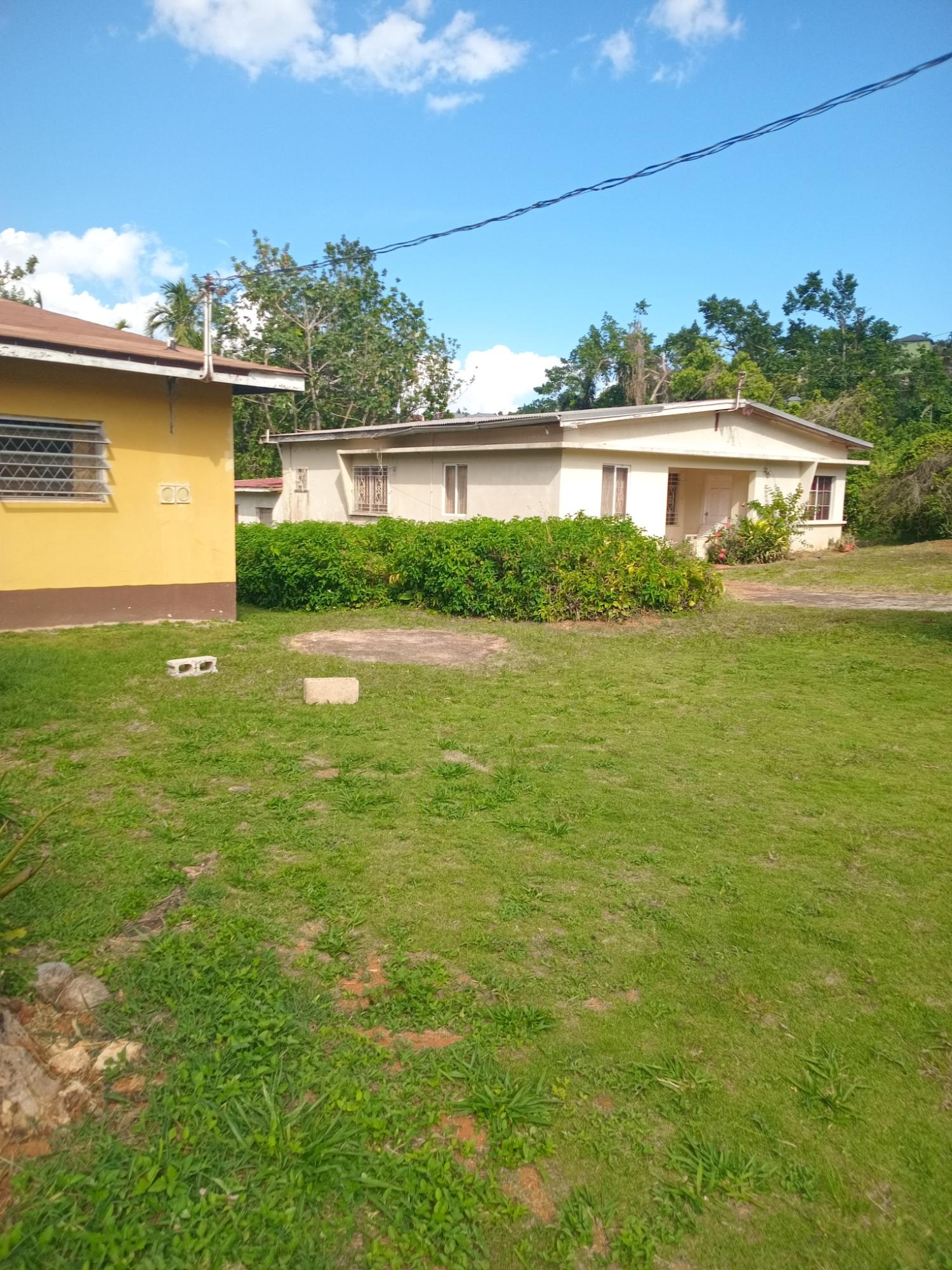 First image of 20 Airy Mount Road in Mandeville, Manchester, Jamaica - property is For Sale