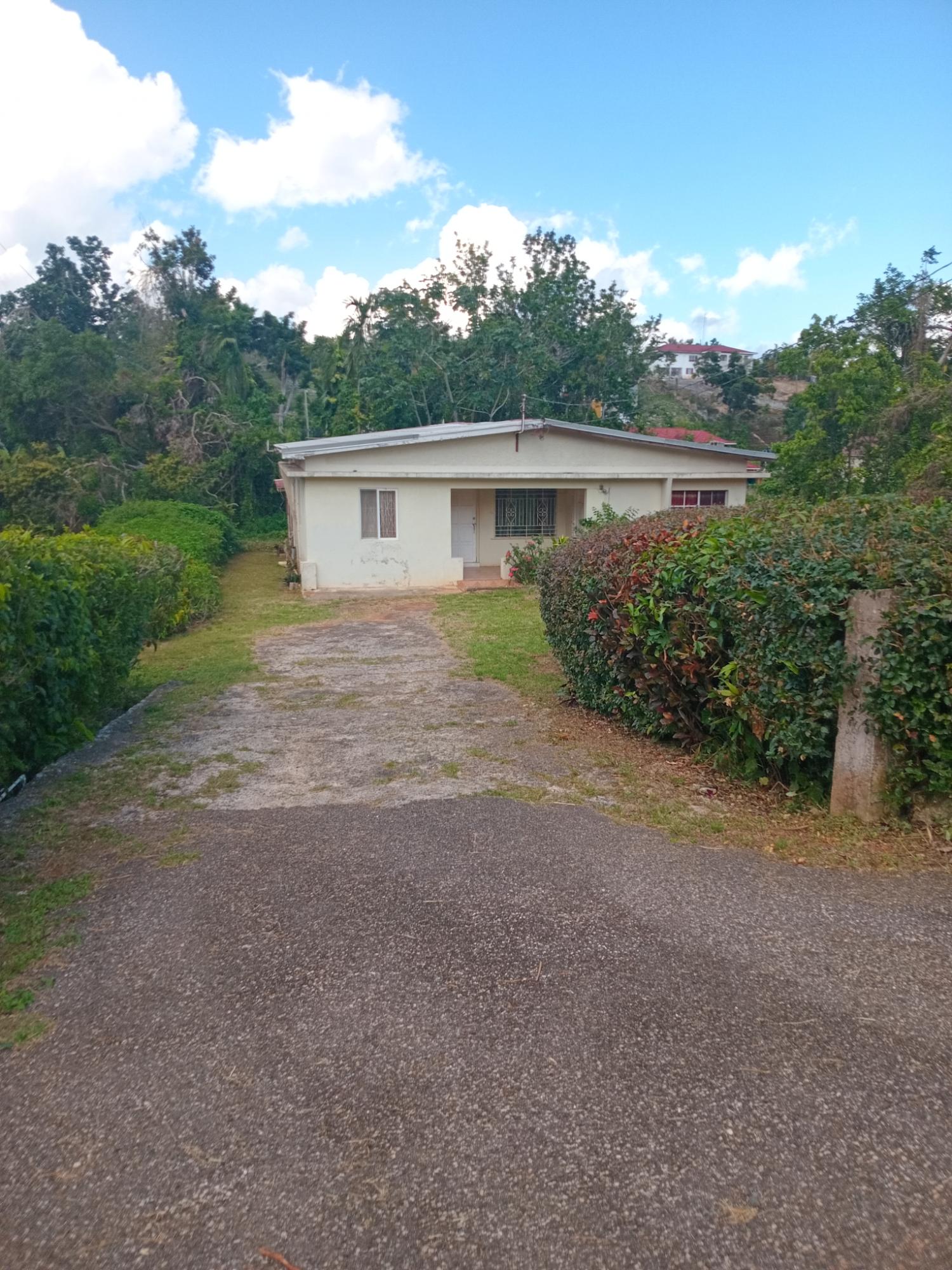 Fifth image of 20 Airy Mount Road in Mandeville, Manchester, Jamaica - property is For Sale