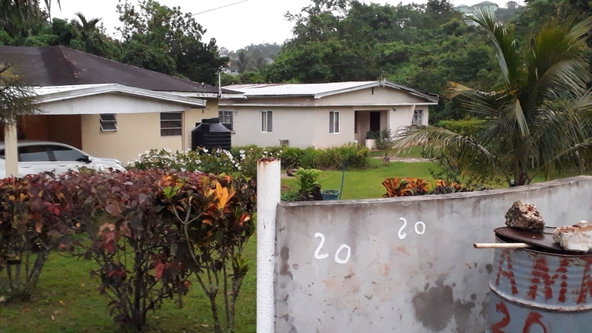 Sixth image of 20 Airy Mount Road in Mandeville, Manchester, Jamaica - property is For Sale