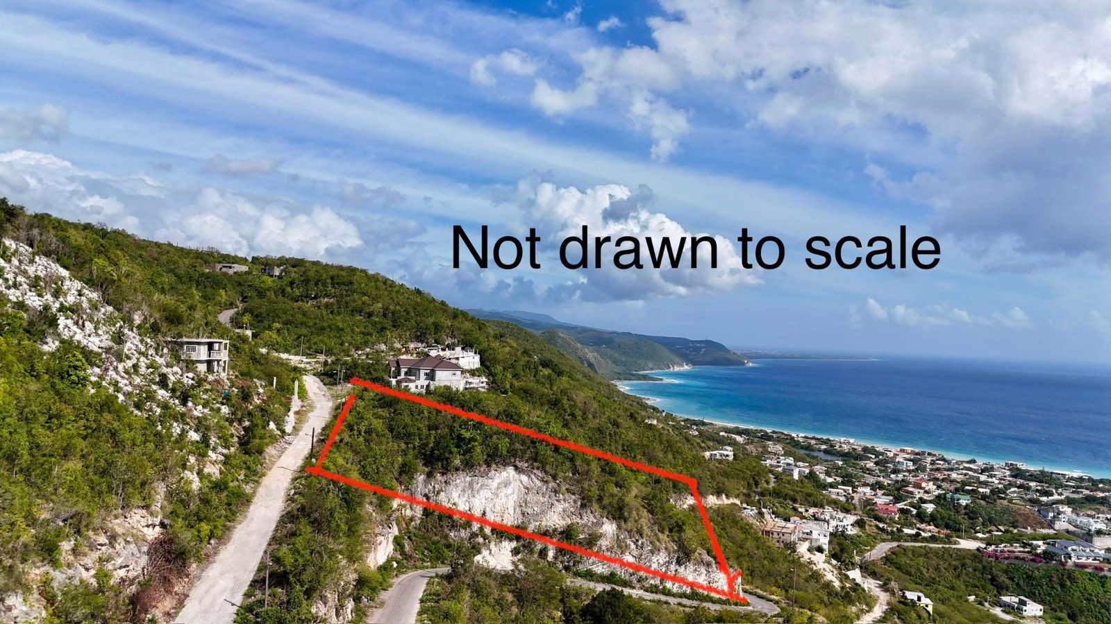 First image of 278 Summit Dr, Rest Haven in Bull Bay P.O., St. Andrew, Jamaica - property is For Sale