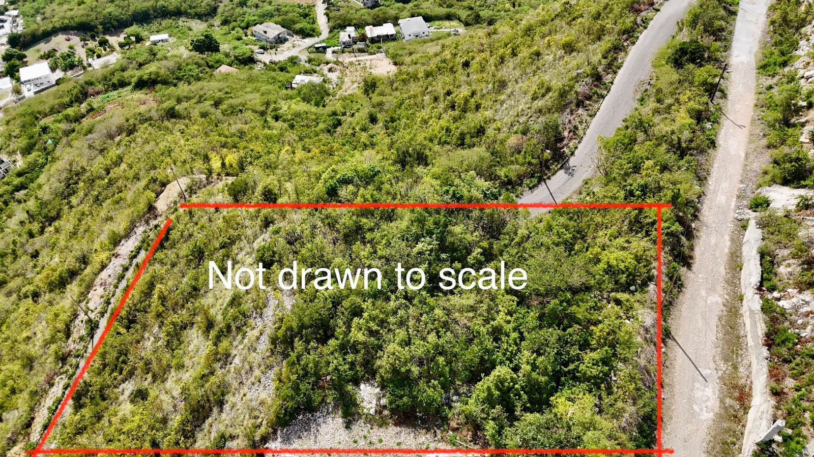 Second image of 278 Summit Dr, Rest Haven in Bull Bay P.O., St. Andrew, Jamaica - property is For Sale