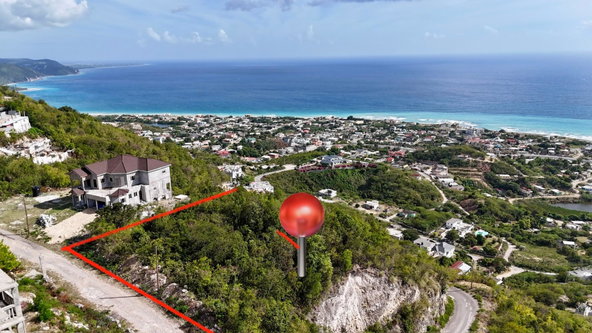 Fourth image of 278 Summit Dr, Rest Haven in Bull Bay P.O., St. Andrew, Jamaica - property is For Sale