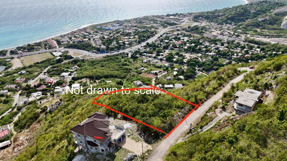 Sixth image of 278 Summit Dr, Rest Haven in Bull Bay P.O., St. Andrew, Jamaica - property is For Sale