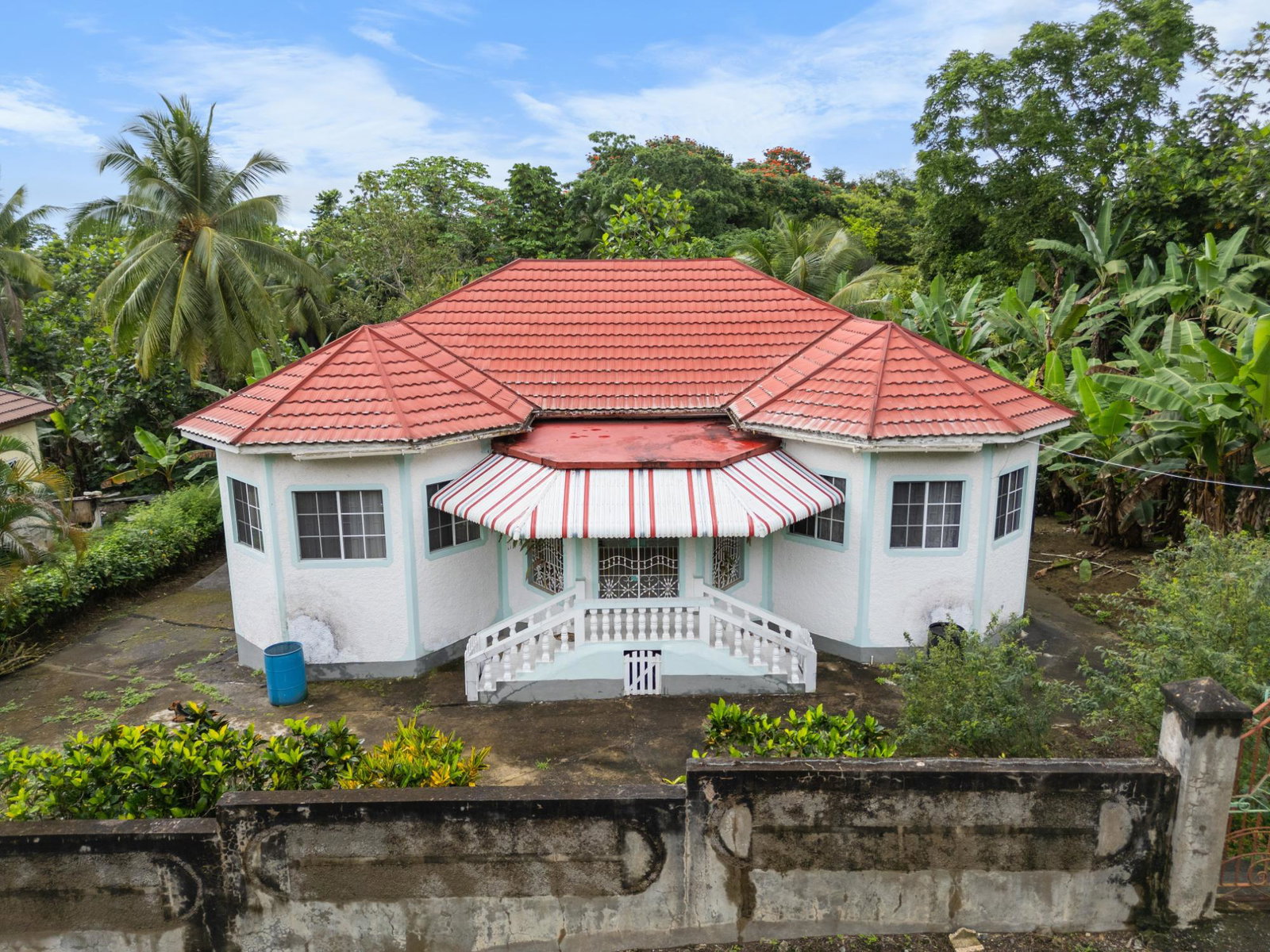 Second image of 229- Tremolesworth in Highgate, St. Mary, Jamaica - property is For Sale