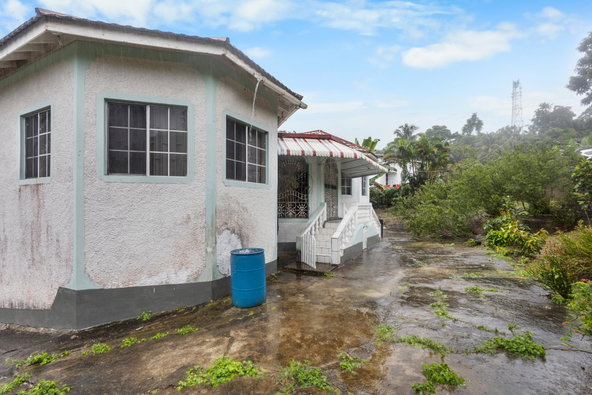 Third image of 229- Tremolesworth in Highgate, St. Mary, Jamaica - property is For Sale